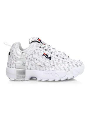 fila disruptor 2 print