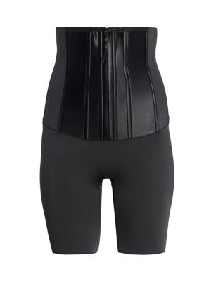 spanx corset