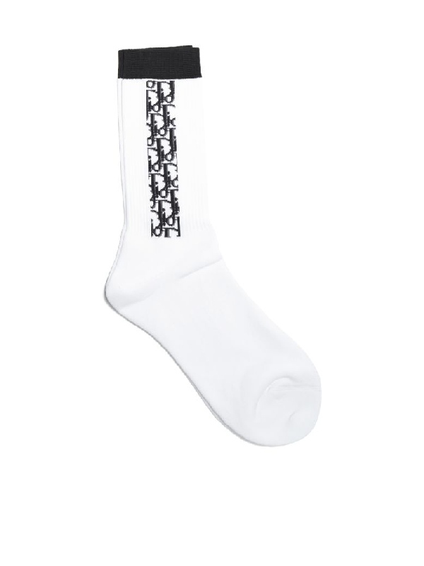 dior sock trainers