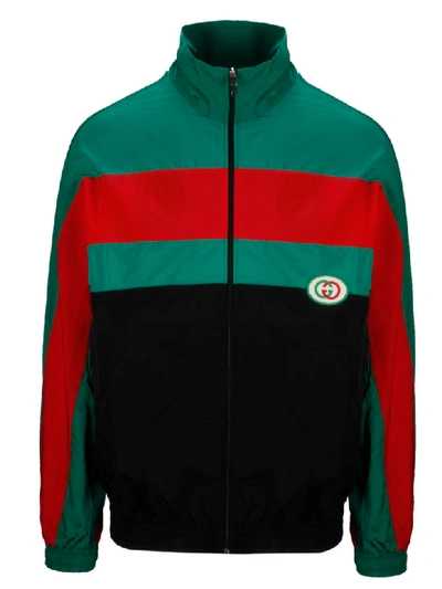 Shop Gucci Jacket