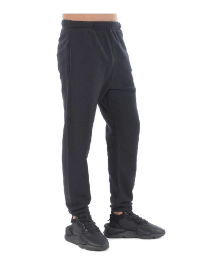 Shop Heron Preston Pants In Nero