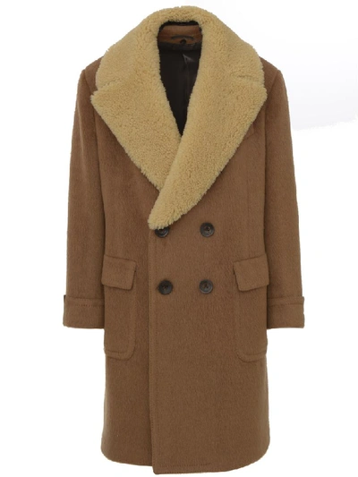 Shop Gabriele Pasini Coat