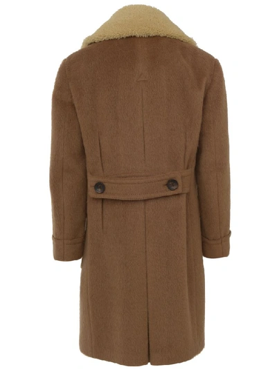 Shop Gabriele Pasini Coat