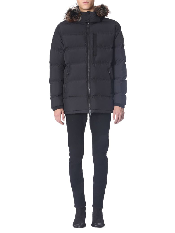 moose knuckles southdale