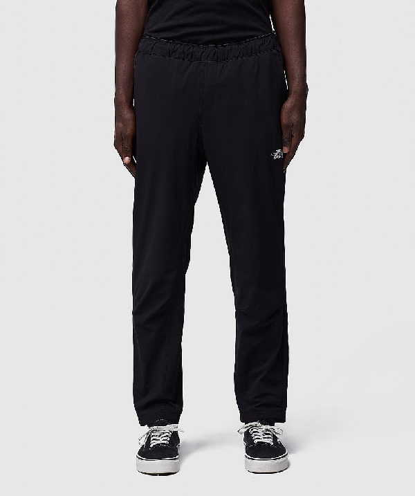 the north face woven pants