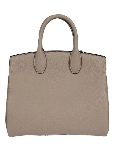 Shop Ferragamo The Studio Tote