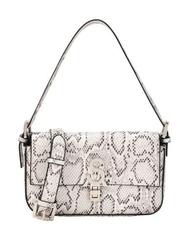 steve madden snake print purse