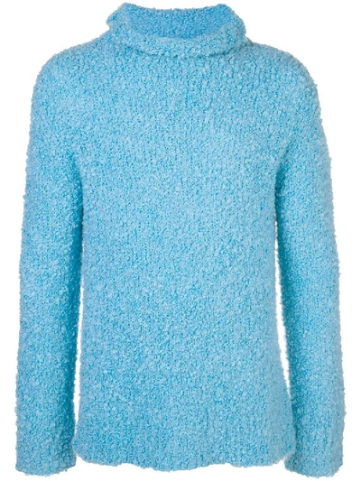 Shop Sies Marjan Bas Turtleneck Sweater