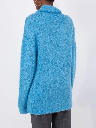 Shop Sies Marjan Bas Turtleneck Sweater