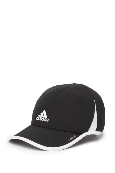 Shop Adidas Originals Superlite Cap In Black