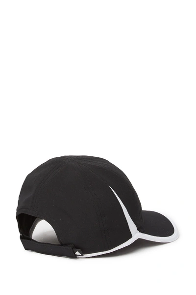Shop Adidas Originals Superlite Cap In Black