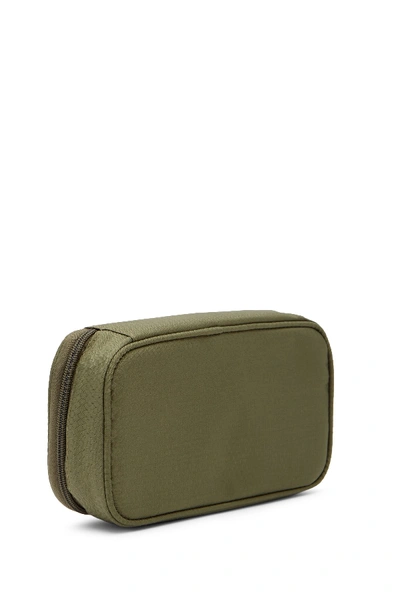Shop Timberland Ripstop Cord Case In 34-olive