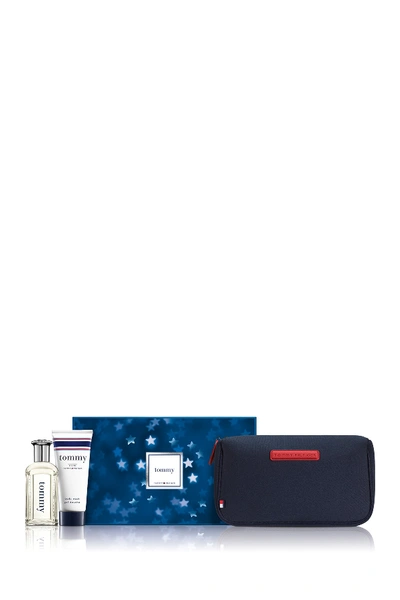 Tommy Hilfiger Tommy Boy The American Star Gift Set | ModeSens