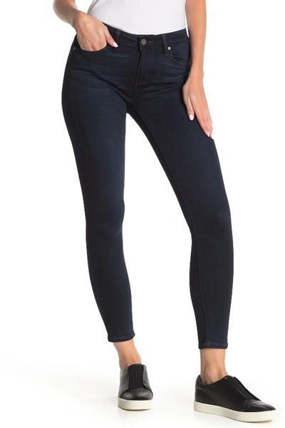 Shop Paige Verdugo Ankle Jeans In Binx
