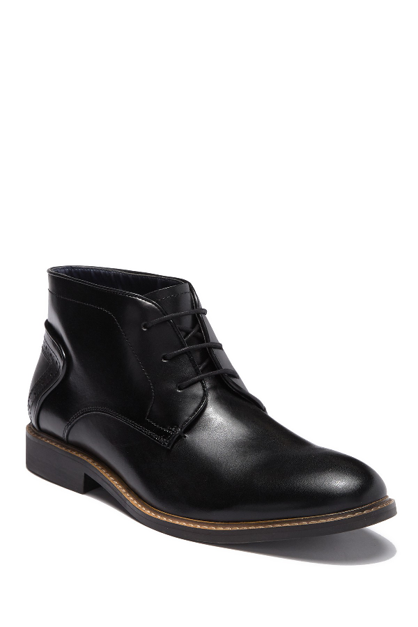steve madden chukka boot
