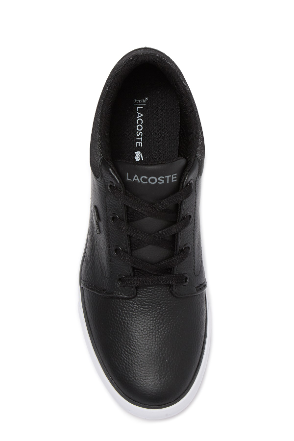 lacoste minzah
