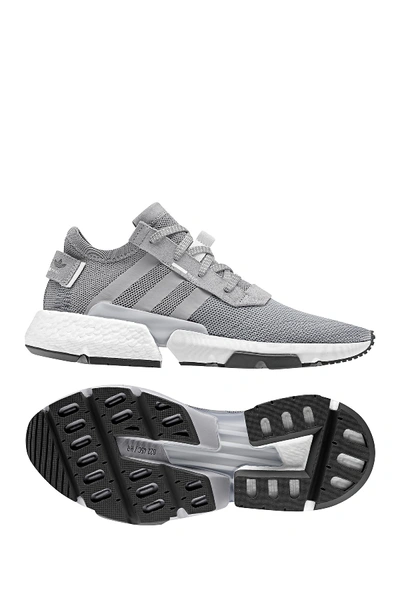Shop Adidas Originals P.o.d.s3.1 Sneaker In Gretwo/gre