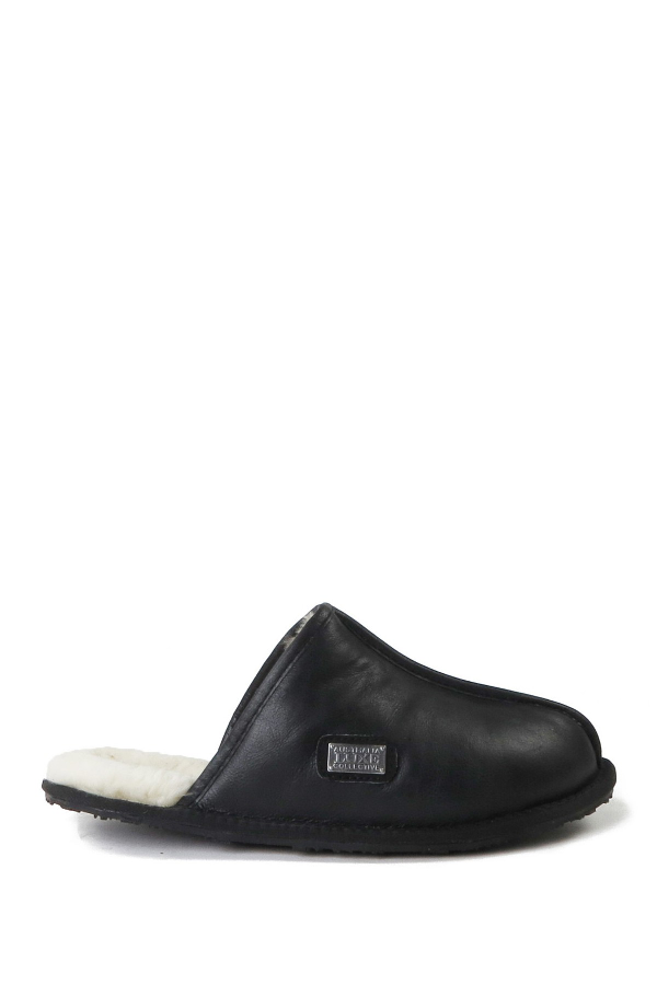 mercredy classic mule slipper
