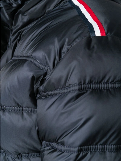 Rossignol Down Padded Jacket In Blue