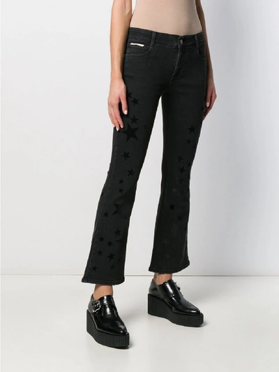 Shop Stella Mccartney Skinny Kick Jeans