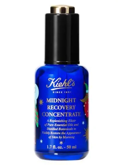 Shop Kiehl's Since 1851 Midnight Recovery Concentrate