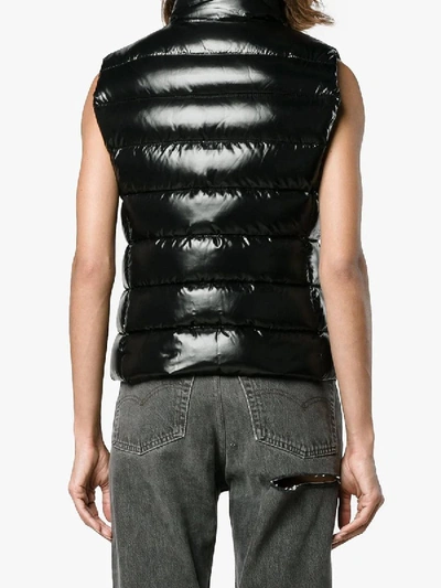 Shop Moncler Ghany Vest