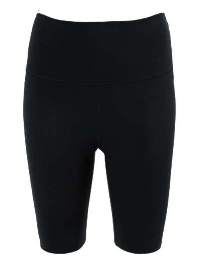 Shop Wone Performance Cycle Short In Black