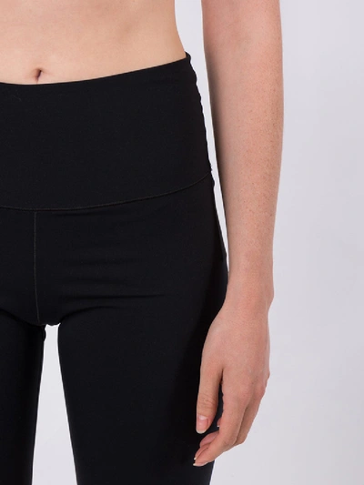 Shop Wone Performance Cycle Short In Black