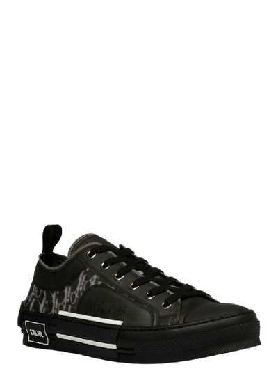 Shop Dior Shoes In Black