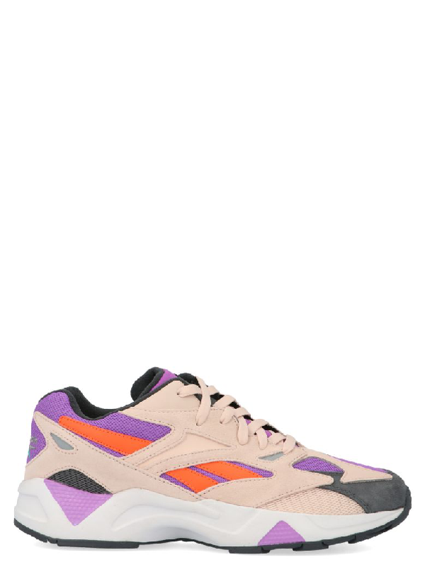 reebok aztrek multicolor