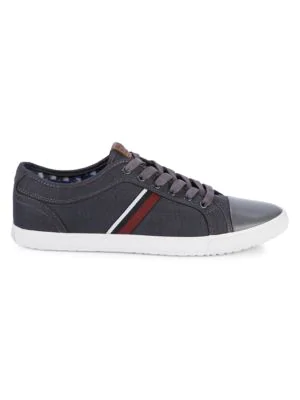 ben sherman high top sneakers