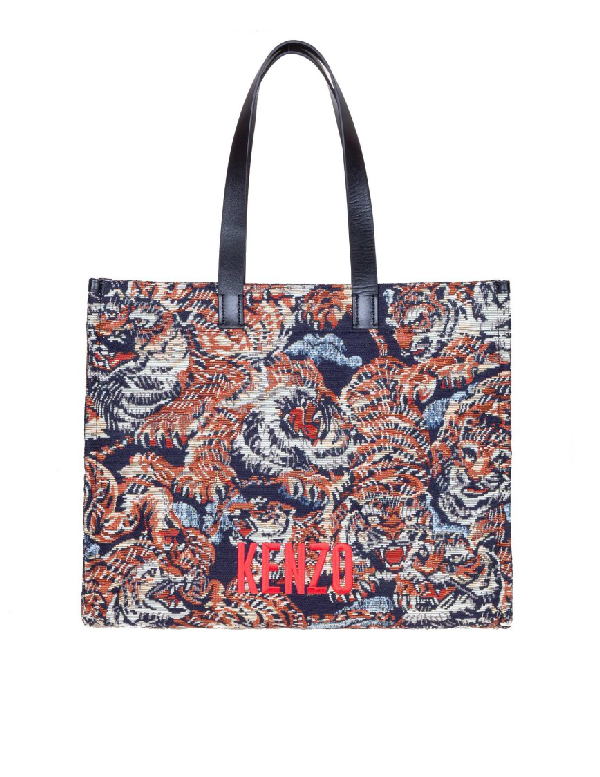 kenzo shopping