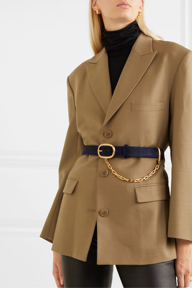 rag & bone wingman belt