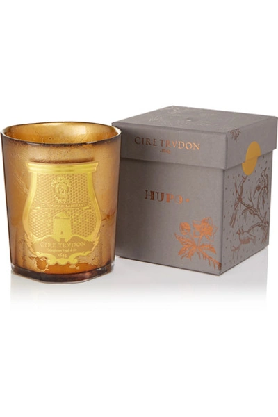 Shop Cire Trudon Hupo Scented Candle, 270g In Colorless