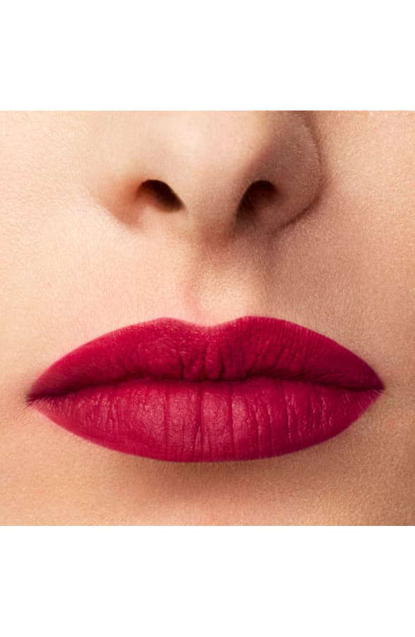 armani lip maestro 509