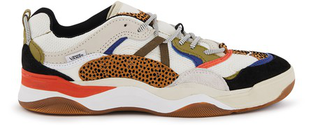 vans varix wc cheetah