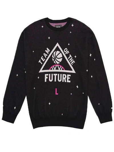 Shop Just Don Team Of The Future Sweater