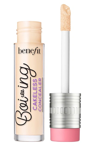 Shop Benefit Cosmetics Benefit Boi-ing Cakeless Concealer In Shade 01- Fair Cool