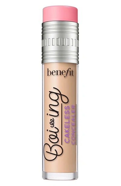 Shop Benefit Cosmetics Benefit Boi-ing Cakeless Concealer In Shade 04- Light Cool