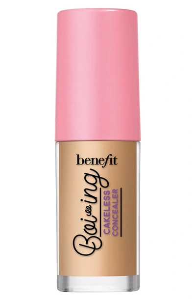 Shop Benefit Cosmetics Benefit Boi-ing Cakeless Concealer In Shade 06- Medium Cool