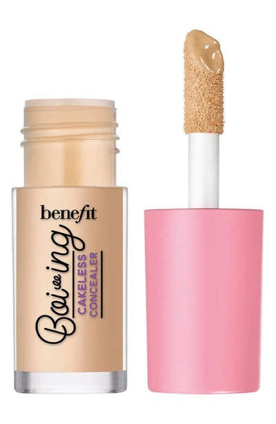 Shop Benefit Cosmetics Benefit Boi-ing Cakeless Concealer In Shade 05- Medium Neutral
