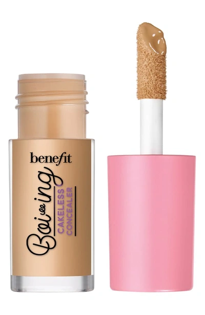 Shop Benefit Cosmetics Benefit Boi-ing Cakeless Concealer In Shade 06- Medium Cool