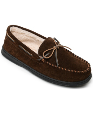 sperry moccasins