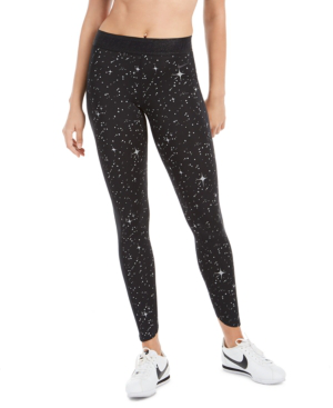 nike star leggings