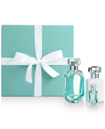 Shop Tiffany & Co 3-pc. Tiffany Intense Eau De Parfum Gift Set