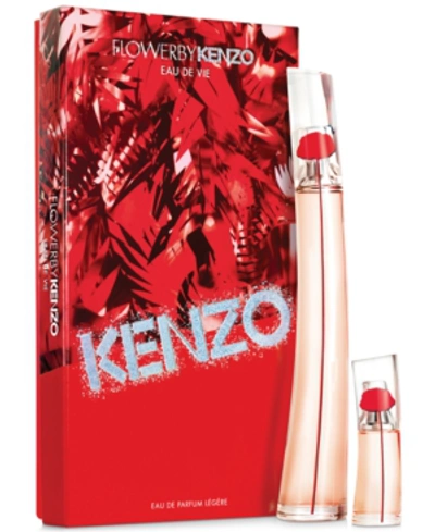 Shop Kenzo Eau De Vie Gift Set