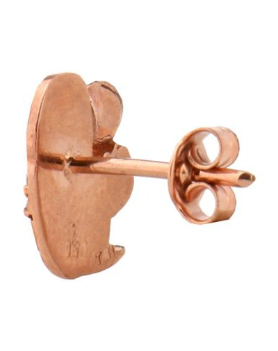 Shop Aamaya By Priyanka Earring In Copper