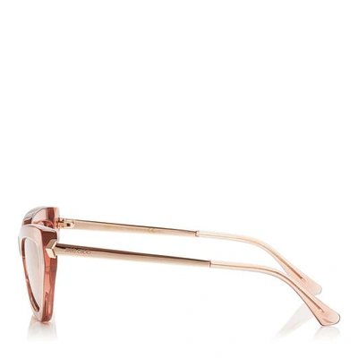 JIMMY CHOO DONNA DONNAS54EW66