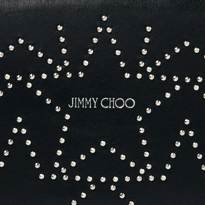 Shop Jimmy Choo Filipa In Black