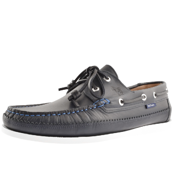 paul smith boat shoes